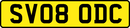 SV08ODC