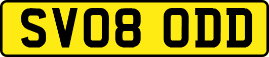 SV08ODD