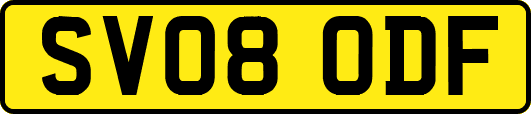 SV08ODF