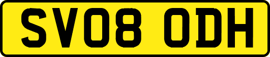 SV08ODH