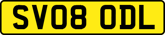 SV08ODL