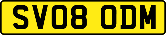 SV08ODM
