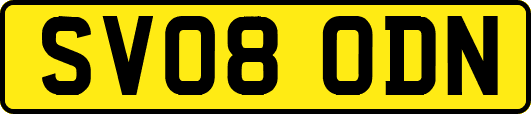 SV08ODN