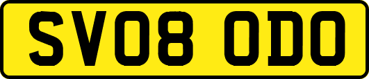 SV08ODO