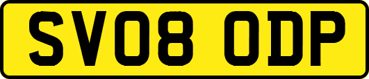 SV08ODP