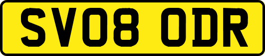 SV08ODR