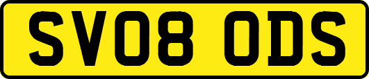 SV08ODS