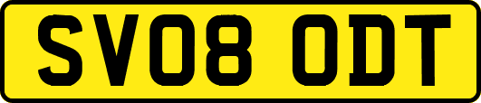 SV08ODT