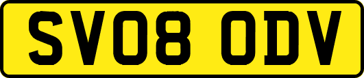 SV08ODV