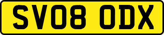 SV08ODX