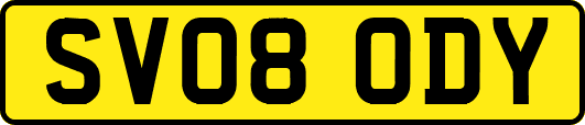 SV08ODY