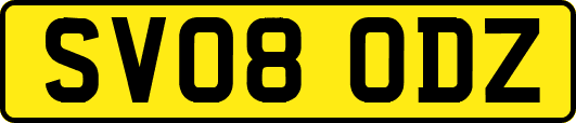 SV08ODZ