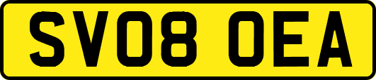 SV08OEA