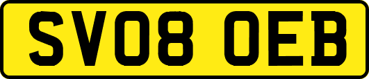 SV08OEB
