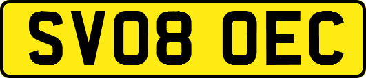 SV08OEC