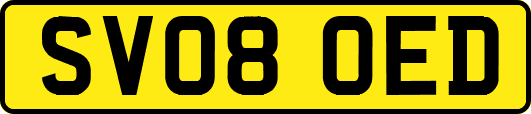 SV08OED