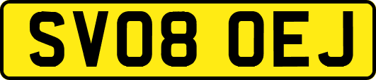 SV08OEJ