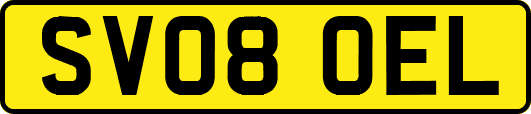 SV08OEL