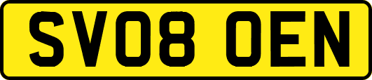 SV08OEN