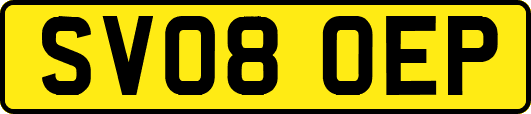 SV08OEP