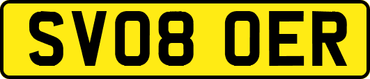 SV08OER