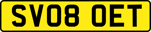 SV08OET
