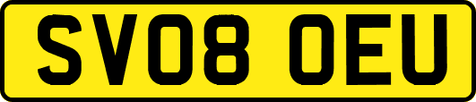 SV08OEU