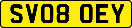SV08OEY