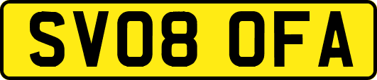 SV08OFA