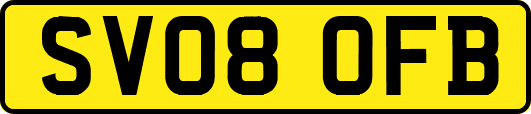 SV08OFB