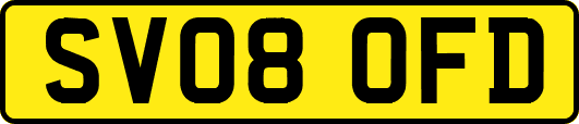 SV08OFD