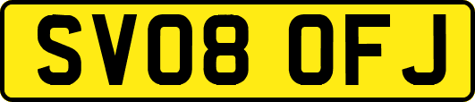 SV08OFJ