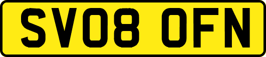 SV08OFN
