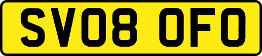 SV08OFO