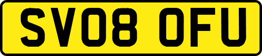 SV08OFU