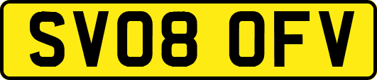 SV08OFV