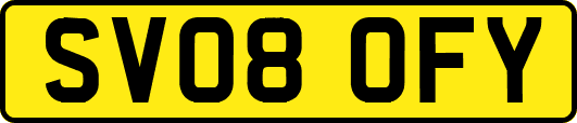 SV08OFY