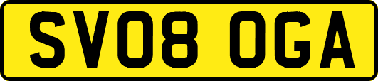 SV08OGA