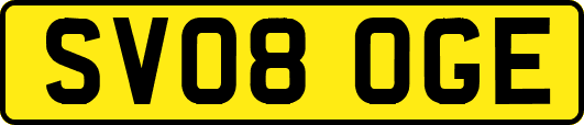 SV08OGE