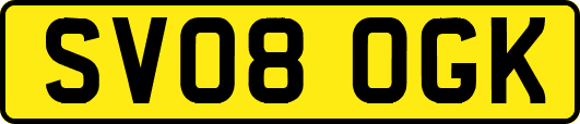 SV08OGK