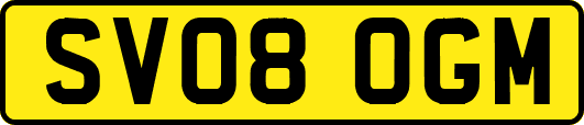 SV08OGM