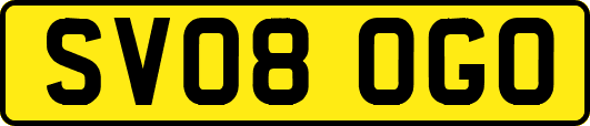 SV08OGO