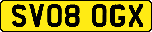 SV08OGX