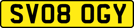 SV08OGY