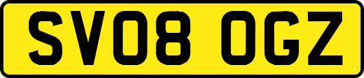 SV08OGZ