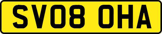 SV08OHA