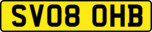 SV08OHB