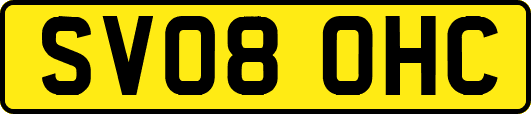SV08OHC