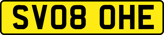 SV08OHE
