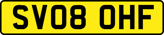 SV08OHF